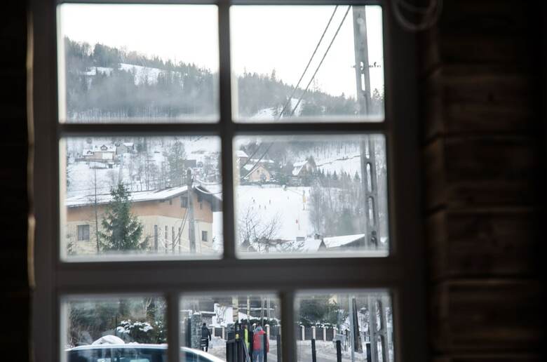 Hotel Daj Spok�j - Slow Apartments