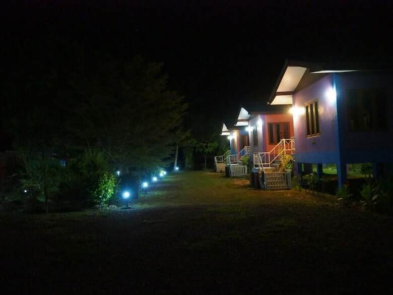 Hotel Pru Valley Thaley Tai Resort