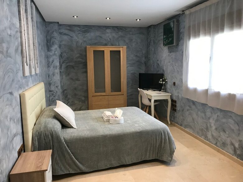Hotel Villa Katerina