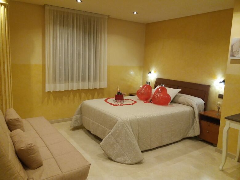 Hotel Villa Katerina