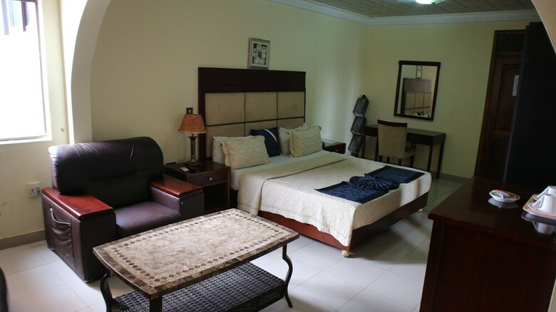 Krisview Hotel