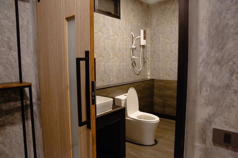 Hotel Baan Kampu Resort