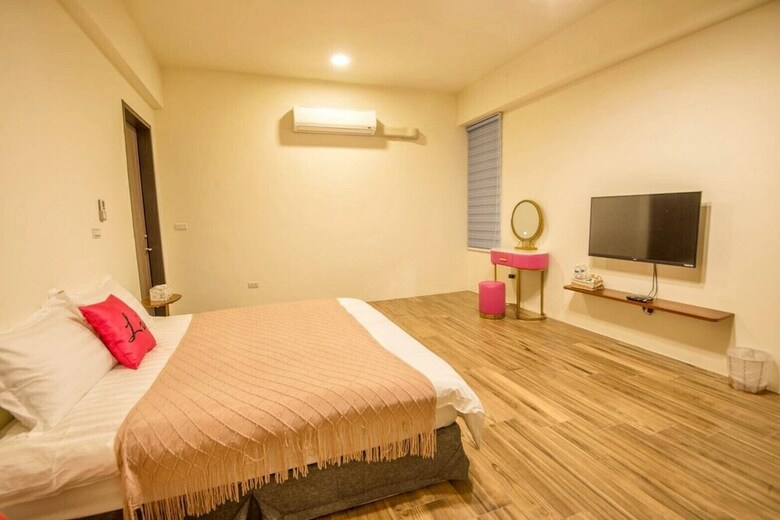 Hotel Lin Hall