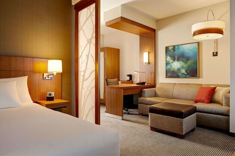 Hotel Hyatt Place Melbourne / Palm Bay