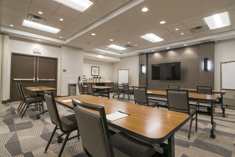 Hotel Hyatt Place Melbourne / Palm Bay