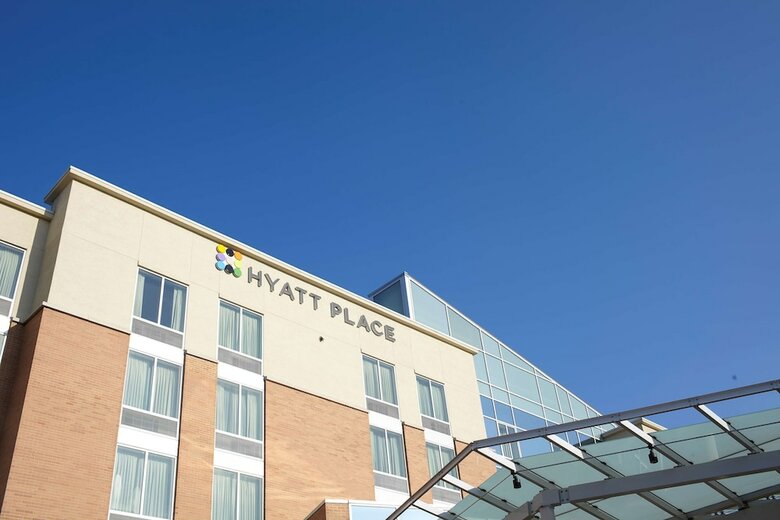 Hotel Hyatt Place Melbourne / Palm Bay