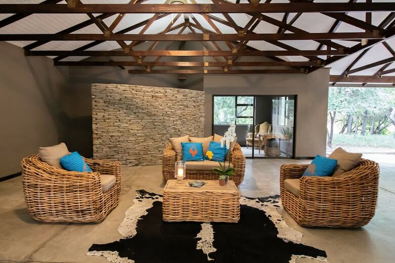 Little Africa Safari Lodge