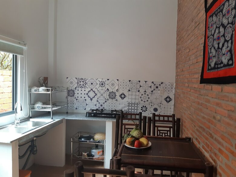 Apartamentos An An Boutique Homestay