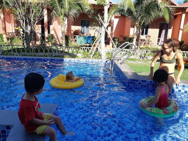 Apartamentos An An Boutique Homestay