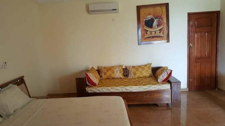 Hotel H�tel La Flotte