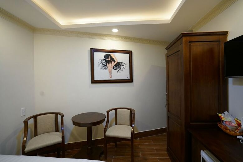 Thuy Hien Hotel