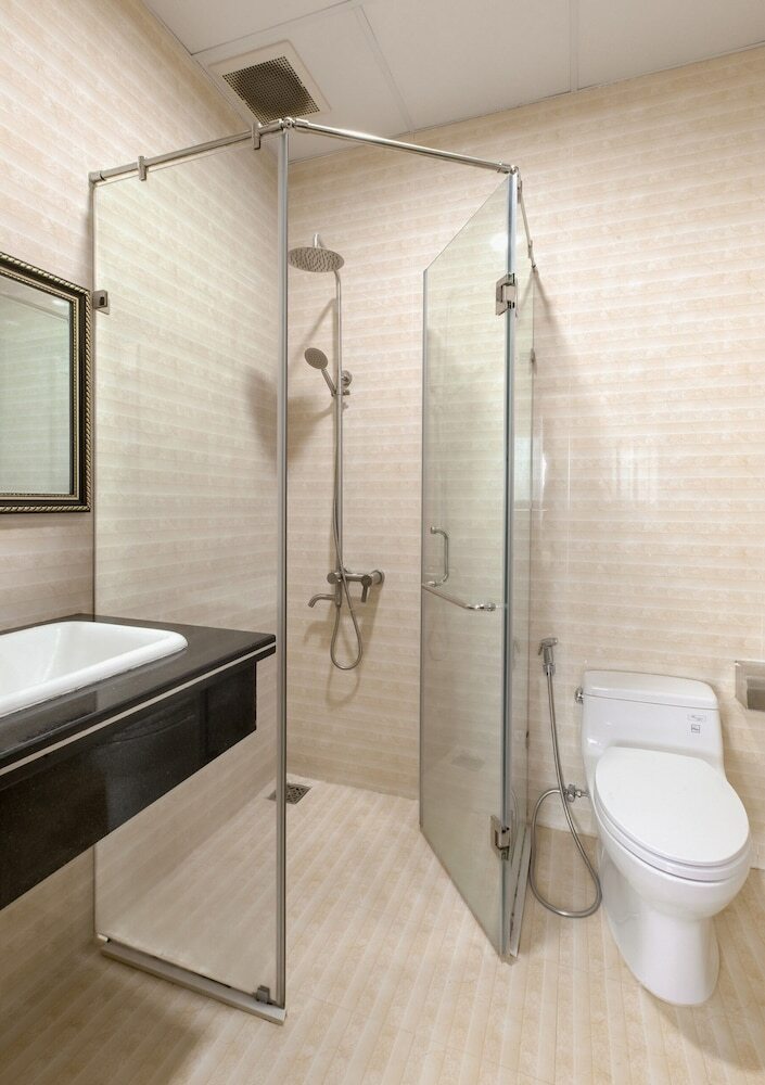 Thuy Hien Hotel