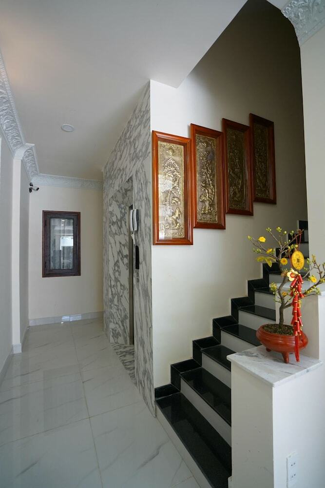 Thuy Hien Hotel