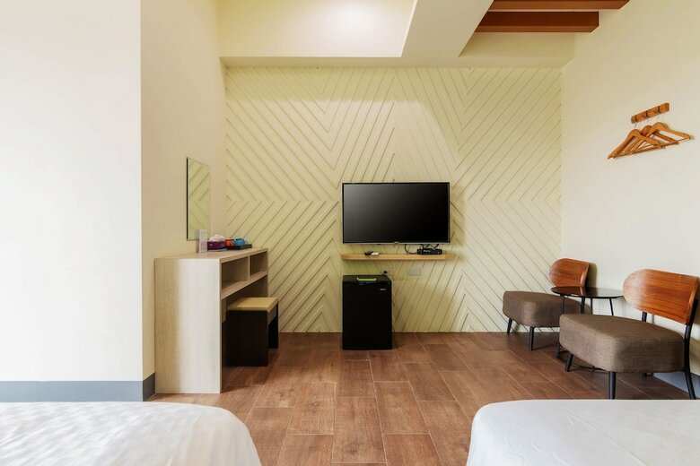 Hotel 98inn
