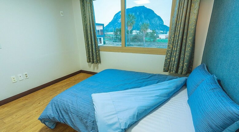Hotel Shallstory