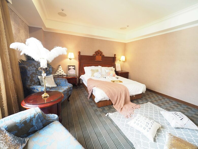 Hotel Capital Family