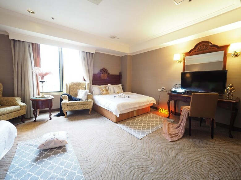 Hotel Capital Family