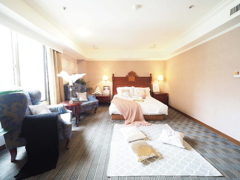 Hotel Capital Family
