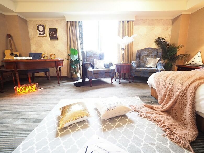 Hotel Capital Family