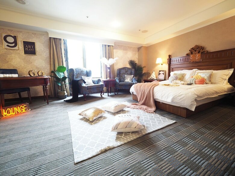 Hotel Capital Family
