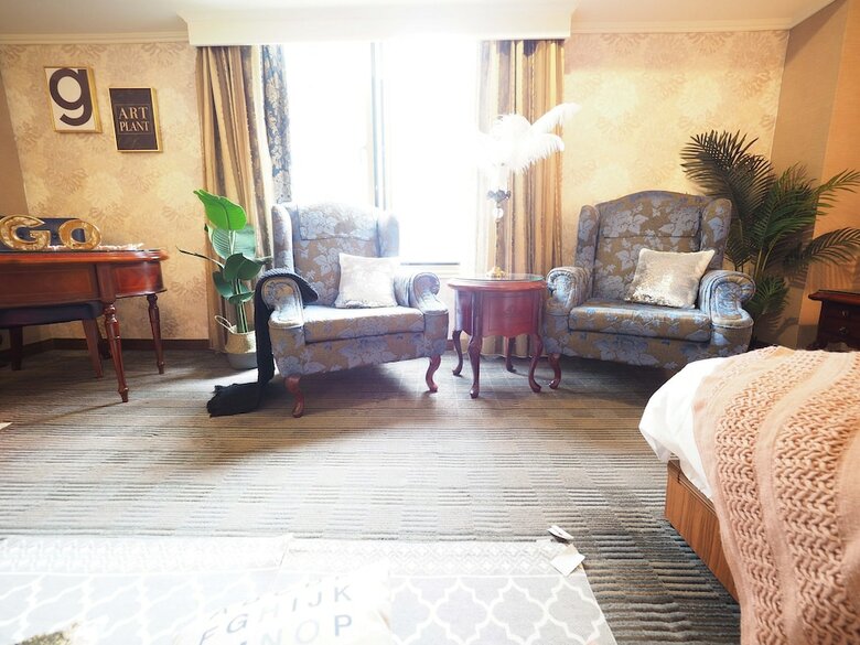 Hotel Capital Family