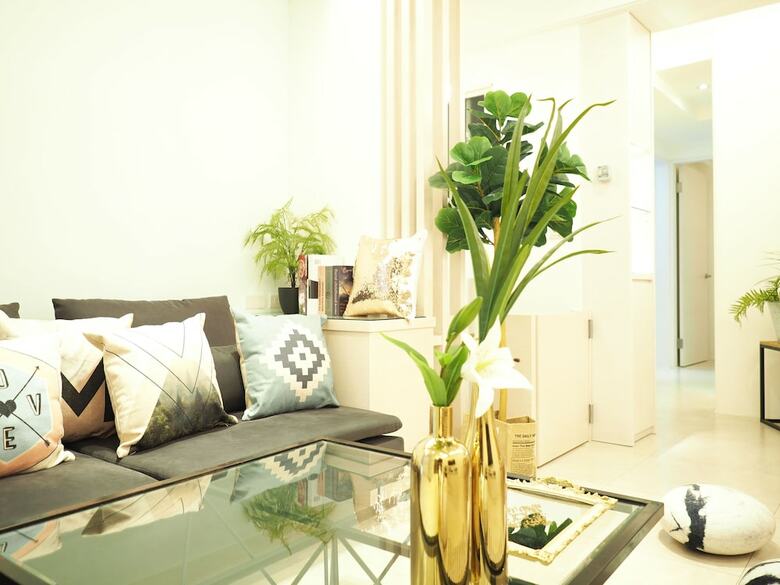 Apartamentos Next To Linjiang Night Market