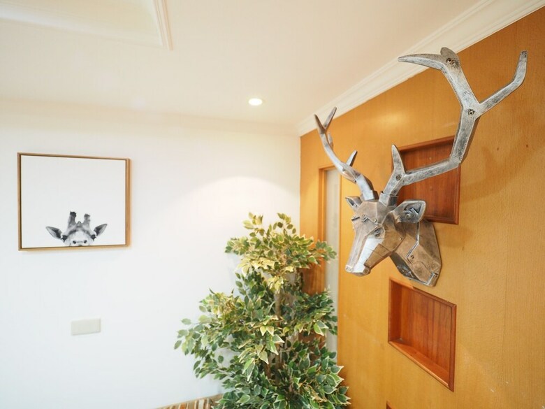 Apartamentos Next To Linjiang Night Market