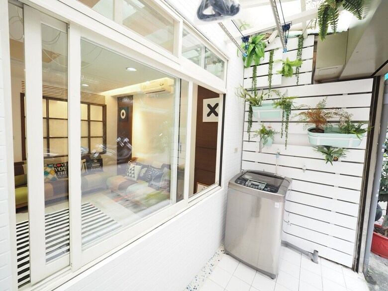 Apartamentos Next To Linjiang Night Market