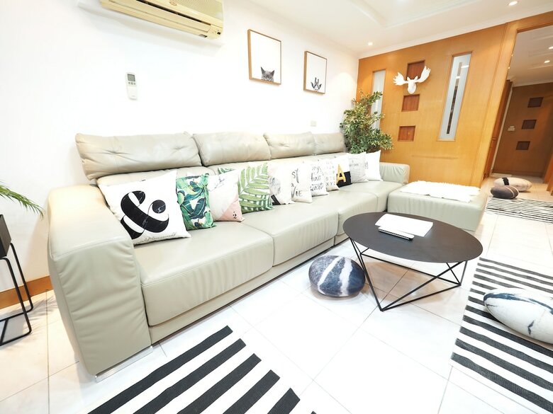 Apartamentos Next To Linjiang Night Market