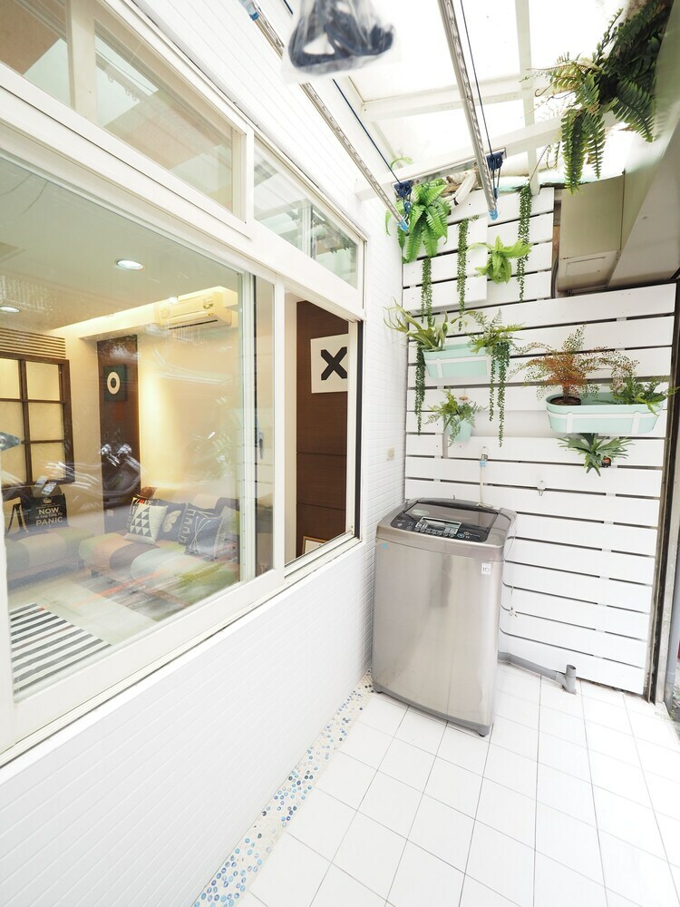 Apartamentos Next To Linjiang Night Market