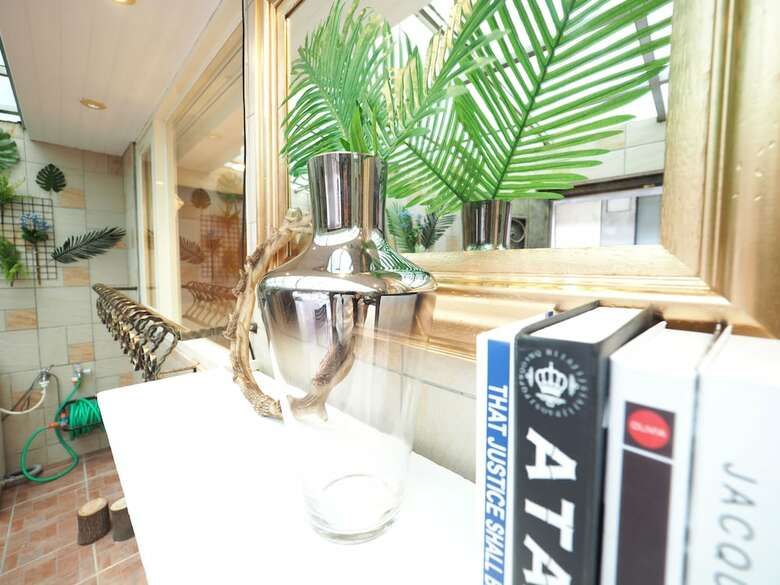 Hotel Near Stayreal Location