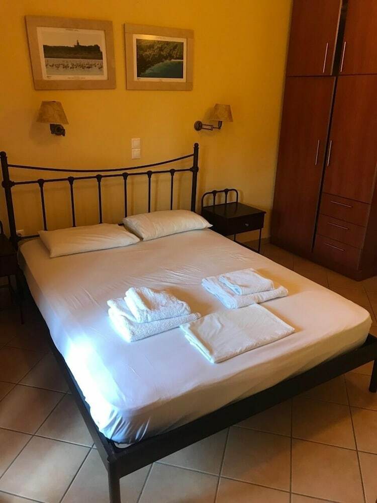 Aparthotel Villagio