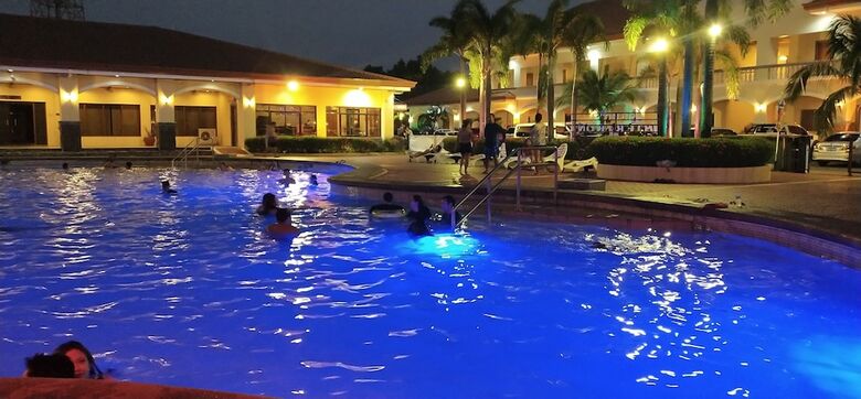 Subic Waterfront Resort And Hotel