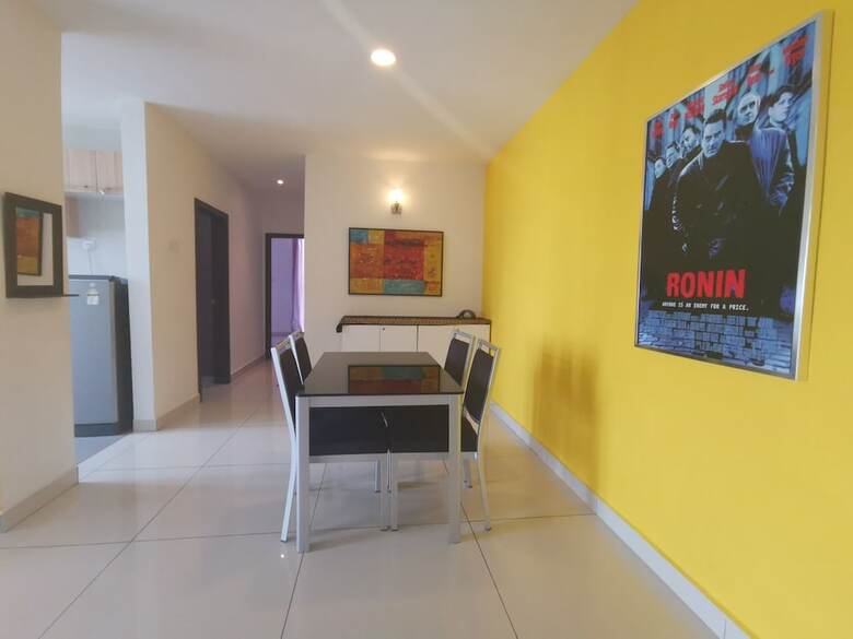 Apartamentos Ksl D'esplanade Residence By Immaculate