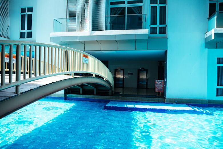 Apartamentos Ksl D'esplanade Residence By Immaculate