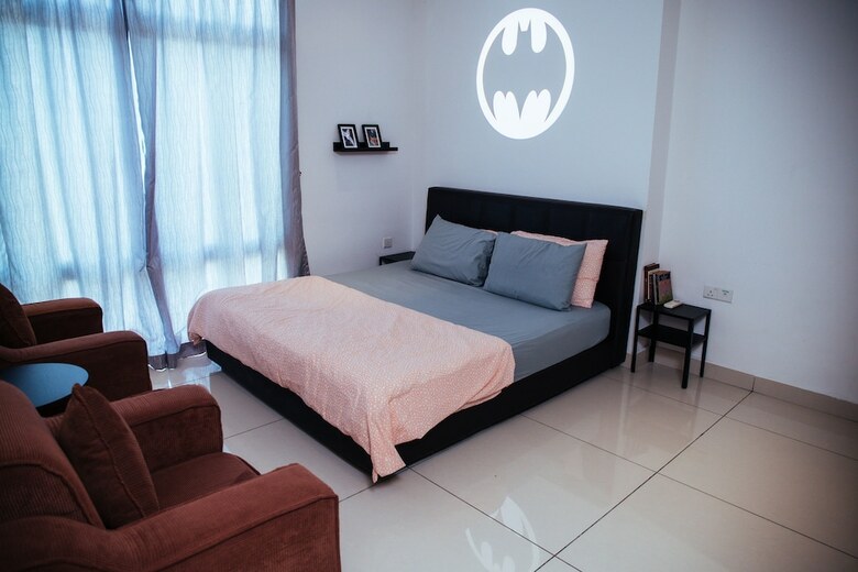 Apartamentos Ksl D'esplanade Residence By Immaculate