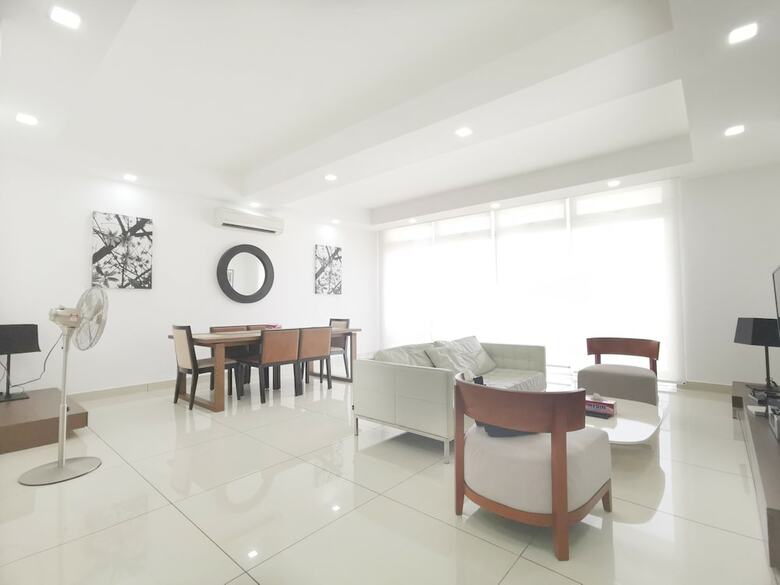 Apartamentos Ksl D'esplanade Residence By Immaculate