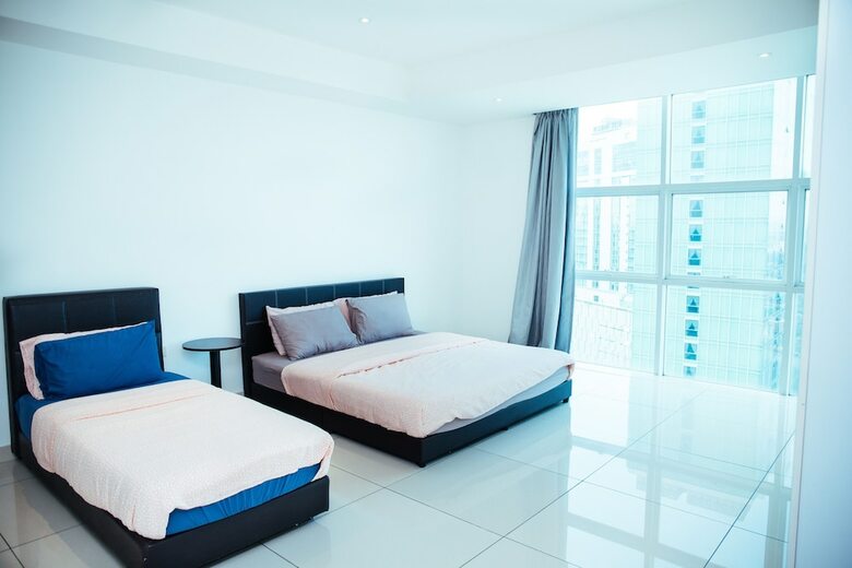 Apartamentos Ksl D'esplanade Residence By Immaculate