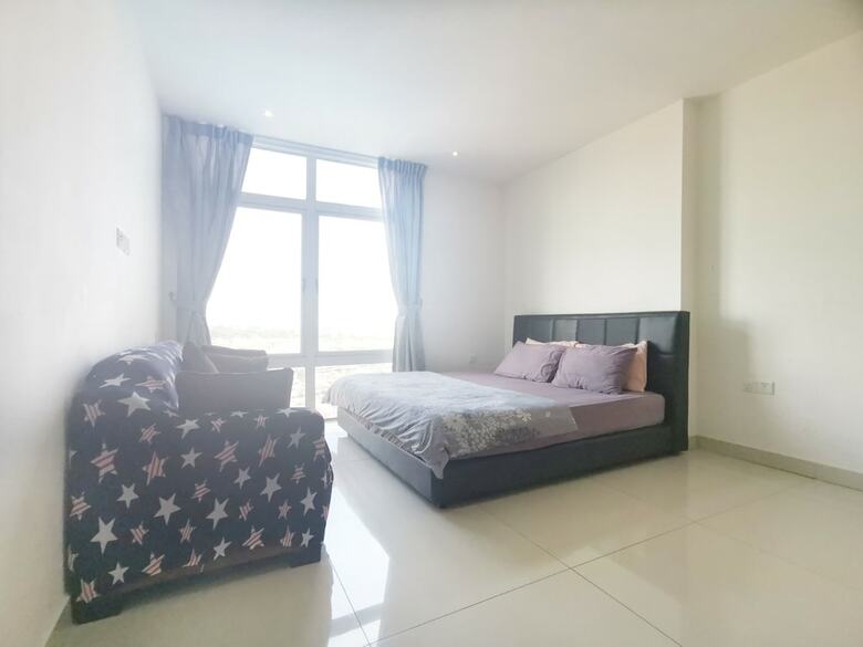 Apartamentos Ksl D'esplanade Residence By Immaculate