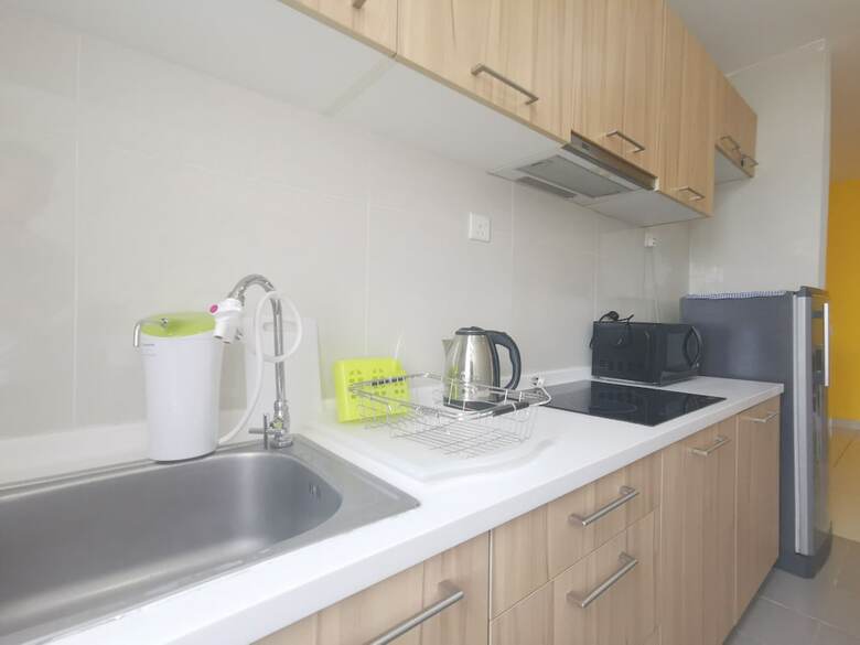 Apartamentos Ksl D'esplanade Residence By Immaculate