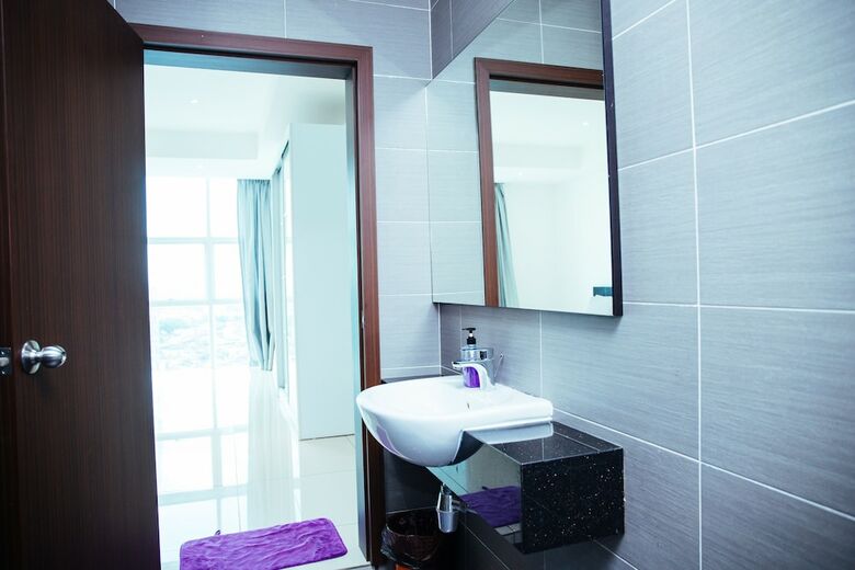 Apartamentos Ksl D'esplanade Residence By Immaculate