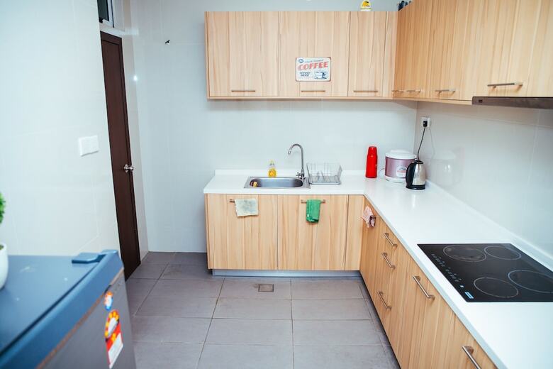 Apartamentos Ksl D'esplanade Residence By Immaculate