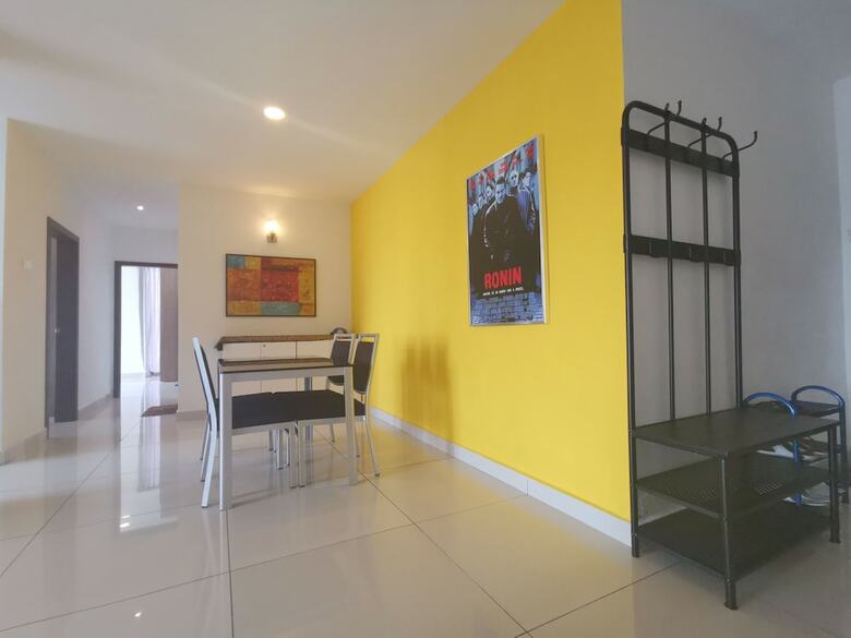 Apartamentos Ksl D'esplanade Residence By Immaculate