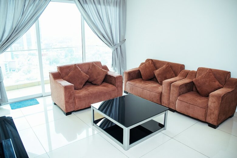 Apartamentos Ksl D'esplanade Residence By Immaculate
