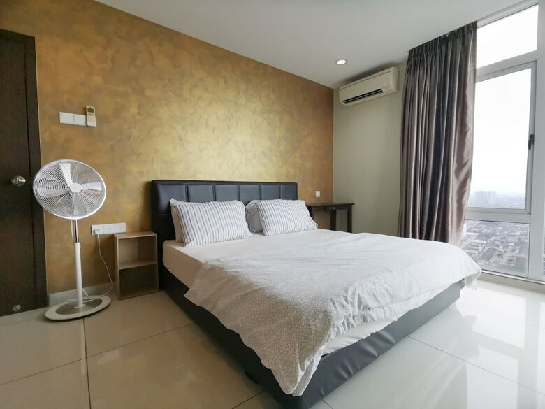 Apartamentos Ksl D'esplanade Residence By Immaculate