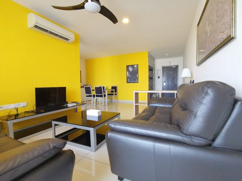 Apartamentos Ksl D'esplanade Residence By Immaculate