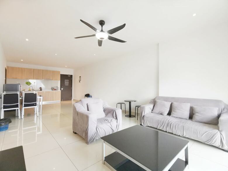 Apartamentos Ksl D'esplanade Residence By Immaculate
