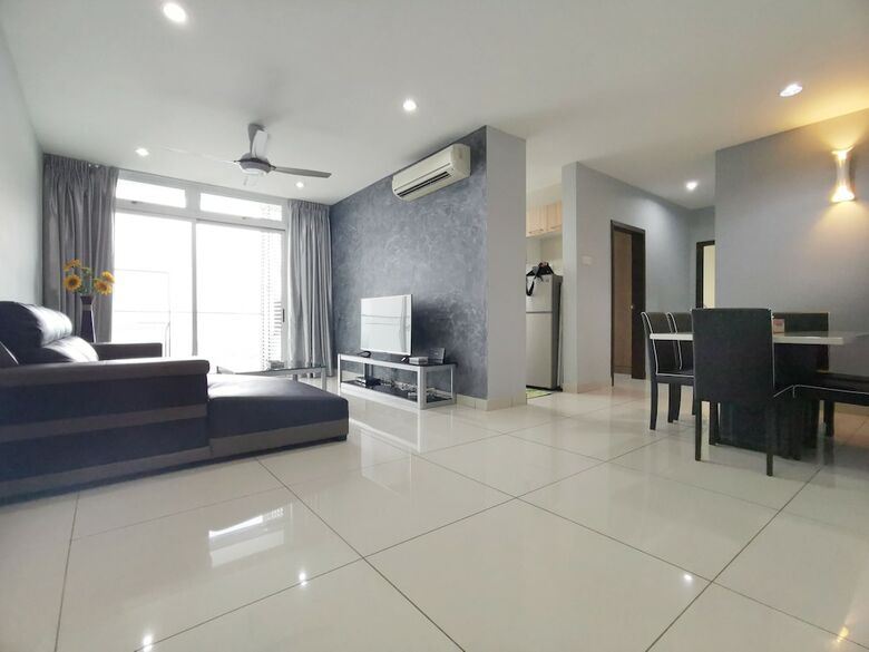 Apartamentos Ksl D'esplanade Residence By Immaculate
