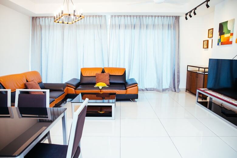 Apartamentos Ksl D'esplanade Residence By Immaculate