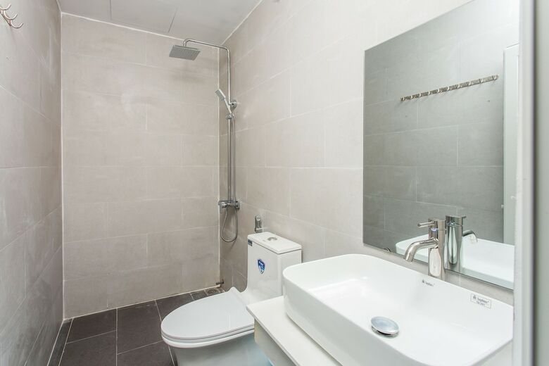 Apartamentos Nos House